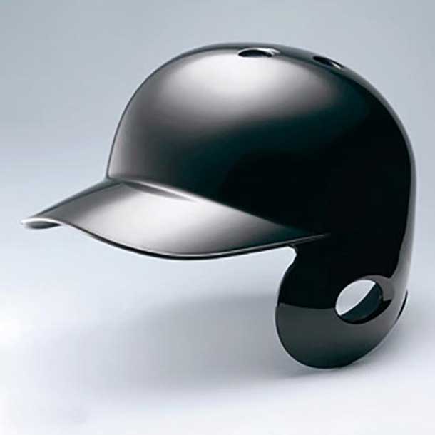 ミズノ MIZUNO 野球 軟式用ヘルメット 左打者用 軟式用 1DJHR104 26 ヘルメット 在庫処分 特別セール品 ミズノ野球