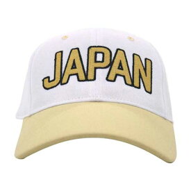 SOFT JAPANレプリカキャップ(ユニセックス)【MIZUNO】ミズノソフトボール SOFT JAPAN オフィシャルグッズ(12JRBQ01)