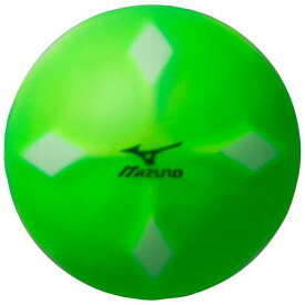 クロスショットD（パークゴルフ）【MIZUNO】ミズノスポーツ パークゴルフ ボール(C3JBP703)