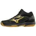 サイクロンスピード2MID(バレーボール) レディース【MIZUNO】ミズノバレーボール シューズ(V1GC1985)*25