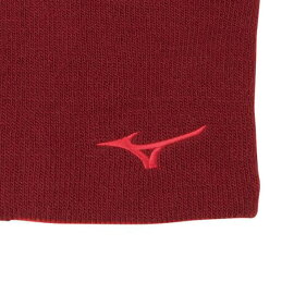 BIGロゴネックウォーマー【MIZUNO】ミズノトレーニングウエアミズノトレーニング(メンズ)手袋/ネックウォーマー(32JY9706)