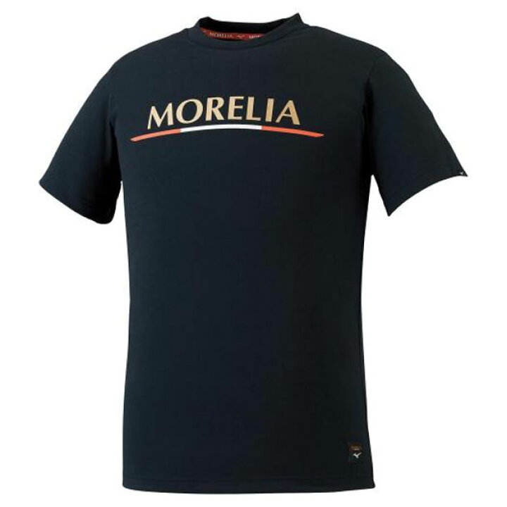 楽天市場 モレリア 35th Tシャツ メンズ Mizuno ミズノフットボール サッカー モレリア記念グッズss P2ma 21 ピットスポーツ 楽天市場店 楽天市場 モレリア 35th Tシャツ メンズ Mizuno ミズノフットボール サッカー モレリア記念グッズss P2ma 21 ピットスポーツ 楽天市場店