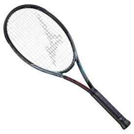フレームのみ D-300(テニス)【MIZUNO】ミズノテニス ソフトテニス 硬式テニスラケット Dシリーズ(63JTH130)