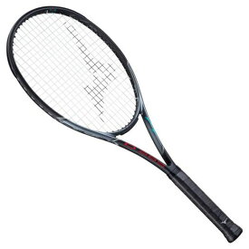 フレームのみ D-285(テニス)【MIZUNO】ミズノテニス ソフトテニス 硬式テニスラケット Dシリーズ(63JTH132)