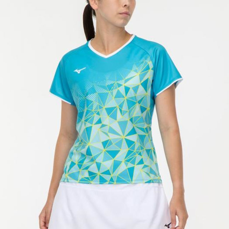 ミズノ テニスウェア ゲームシャツの人気商品・通販・価格比較 - 価格.com