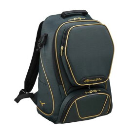 ミズノ MIZUNO (ミズノプロ) バックパック(40L)野球 バッグ/ケース ミズノプロ(1FJD3000)