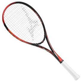 ミズノ MIZUNOティーエックス900 (ストリング張り上げ/ソフトテニス) テニス/ソフトテニス ソフトテニスラケット (63JTN375)