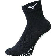 ミズノ MIZUNOショートソックス (5本指) バレーボール ソックス ショート (V2MXA015)