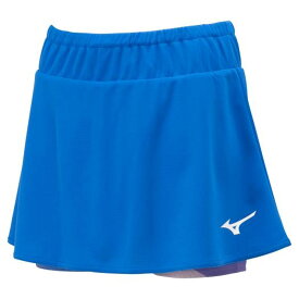 ミズノ MIZUNOスカート (ラケットスポーツ) ウィメンズテニス/ソフトテニス ウエア ゲームパンツ/スカート(72MBA701)