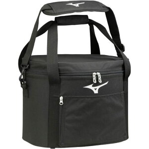 �~�Y�m MIZUNO�{�[���P�[�X�싅 �o�b�O/�P�[�X �{�[���P�[�X(1FJB3521)