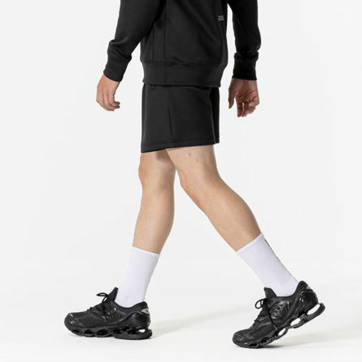楽天市場】ミズノ MIZUNO ストレッチスウェットショートパンツ 