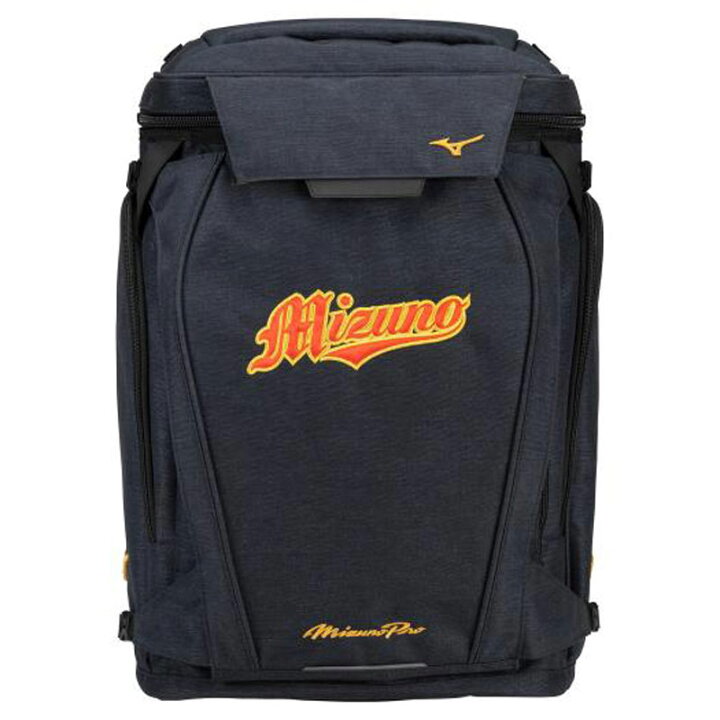 楽天市場】ミズノ MIZUNO ミズノプロ オールインワンバックパック 46L 