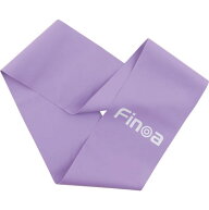 シェイプリング・スタンダード【Finoa】フィノアエクササイズチューブ(22182)