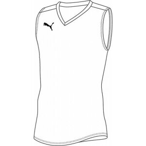 ESS Pro JR SL Inner Shirt�yPUMA�z�v�[�}�^�C�c�E�X�p�b�c(655278)