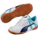 プーマ ウ゛ェロズ 2 JR【PUMA】プーマサッカートレーニングシューズ(101058)*72