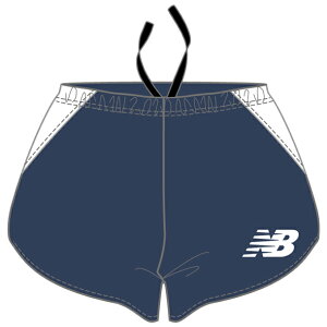 ���[�V���O�V���[�g�p���c�yNew Balance�z�j���[�o�����X(JWSR9055)