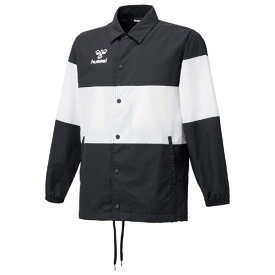 hummel PLAY COACH JACKET【hummel】ヒュンメルコート(HAW8086)