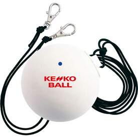 ケンコーWボレー【KENKO】ケンコー硬式テニスボール(TSVWB)