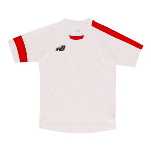 GAME SHIRTS�yNew Balance�z�j���[�o�����X�Q�[���V���c(JJTF0489)