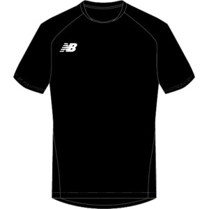 BASIC GAME SHIRTS�yNew Balance�z�j���[�o�����X�Q�[���V���c(JMTF0486)