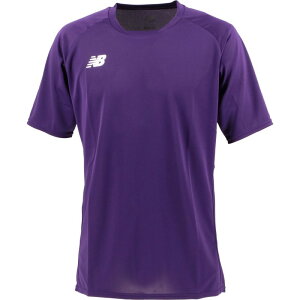 BASIC GAME SHIRTS�yNew Balance�z�j���[�o�����X�Q�[���V���c(JMTF0486)