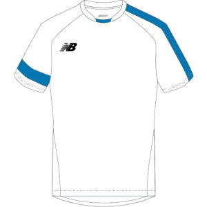 GAME SHIRTS�yNew Balance�z�j���[�o�����X�Q�[���V���c(JMTF0488)