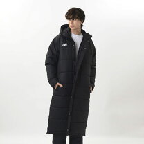 楽天市場】new balance ロング コートの通販