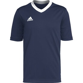 adidas(アディダス) KIDS ENTRADA22 ジャージー サッカー ウェア ゲームシャツ (MBE20)
