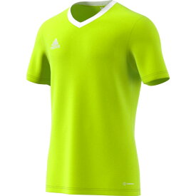 adidas(アディダス)ENTRADA22 ジャージーサッカー ウェア ゲームシャツ(ZG486)