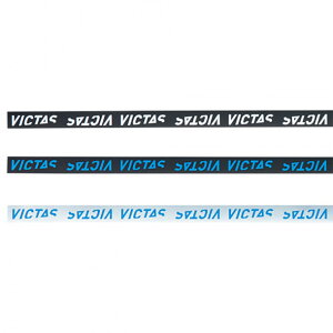 VICTAS TChe[v LOGO 10MMyVictuszBN^XPbgANZT[(044155)