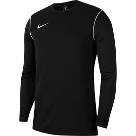 NIKE(ナイキ)ナイキ パーク20 クルートップサッカー ウェア プラクティスシャツ(BV6875)