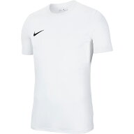 NIKE(ナイキ)ナイキ パーク7 ショートスリーブ ジャージサッカー ウェア プラクティスシャツ(BV6708)