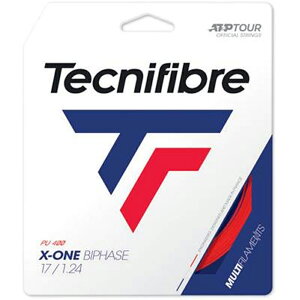 Tecnifibre(eNjt@Co[)X-ONE BIPHASEiGbNXoCtFCYjdejX XgOX dejXXgOX(TFSG201)
