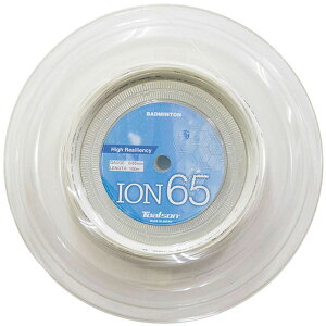 TOALSON(�g�A���\��)ION 65 100M���[���o�h�~���g�� �X�g�����O�X �o�h�~���g���X�g�����O�X(841651W)