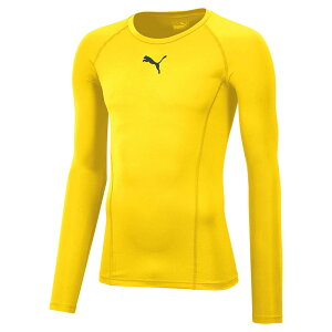 PUMA(v[})LIGA BASELAYER N[lbN LS VcTbJ[EFATVc658223