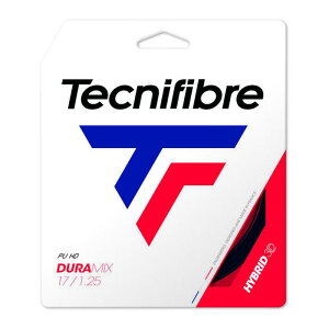 Tecnifibre(eNjt@Co[)200M DURAMIX HDdejX XgOX(TFSR302)