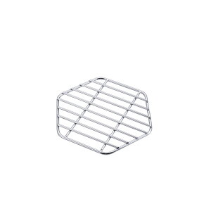 CAPTAIN STAG(キャプテンスタッグ)ヘキサグリル<M>用 目皿トレッキング キャンプ用品 調理用具(UG2028)