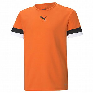 PUMA(v[})TEAMRISE Q[Vc JRTbJ[EFAQ[Vc705140