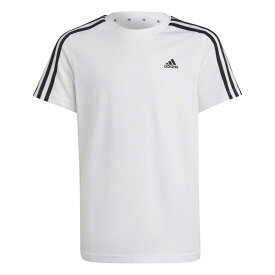 adidas(アディダス) U 3S Tシャツ スポーツスタイル ウェア Tシャツ ECN59