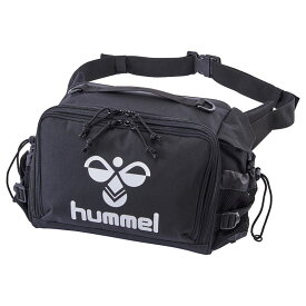 hummel(ヒュンメル)チームウエストトレーナーバッグソノ他スポーツバッグ・ケースショルダーバッグHFB1033