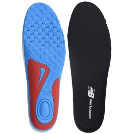 newbalance(ニューバランス)サポーティブクッションインソールヘルスケアフットケア用品インソールLAM35688