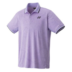 YONEX(ヨネックス)ゲームシャツ(フィットスタイル)硬式テニスウェアシャツ10498