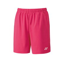 楽天市場】yonex ハーフパンツ ピンクの通販