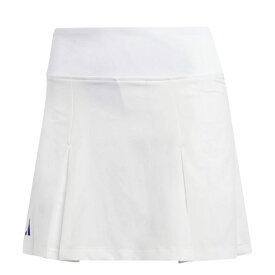 adidas(アディダス) W TENNIS CLUB プリーツ スカート 硬式テニス ウェア スカート NEH15