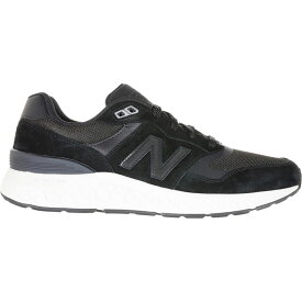 newbalance(ニューバランス)Walking Fresh Foam 880 v6ウォーキングシューズウォーキングシューズMW880BK64E