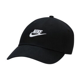 NIKE(ナイキ)ナイキ クラブ CB FUT WSH L キャップスポーツスタイルウェアキャップFB5368