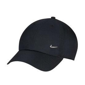 NIKE(ナイキ)ナイキ DF クラブ CB MT スウッシュ L キャップスポーツスタイルウェアキャップFB5372