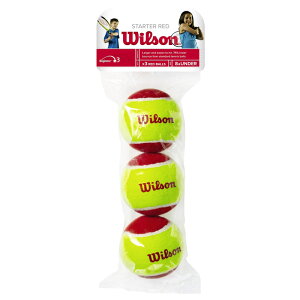 WILSON(EB\)TARTER EASY BALL 3dejXobOEP[Xg[gobOWRT137001