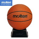 記念品用 バスケットボールサインボール【molten】モルテン バスケ マスコット サインボール(MNBB)*33