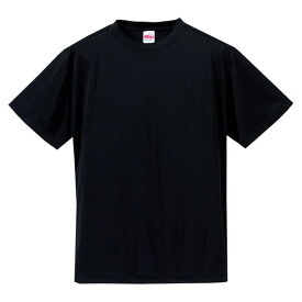 4.7オンス ドライシルキータッチTシャツ【UnitedAthle】ユナイテッドアスレカジュアル 半袖Tシャツ(508801X-2)